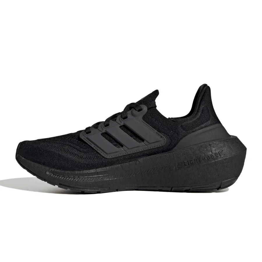 Imagen 2 de 9 de Zapatillas adidas Ultraboost Light-NEGRO