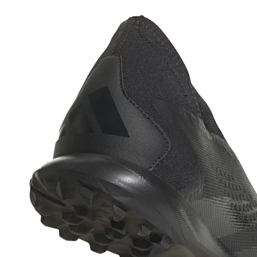 Imagen 6 de 7 de Botines adidas Predator Accuracy.3-NEGRO/NEGRO