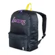 mochila-nba-lakers-NEGRO/LILA