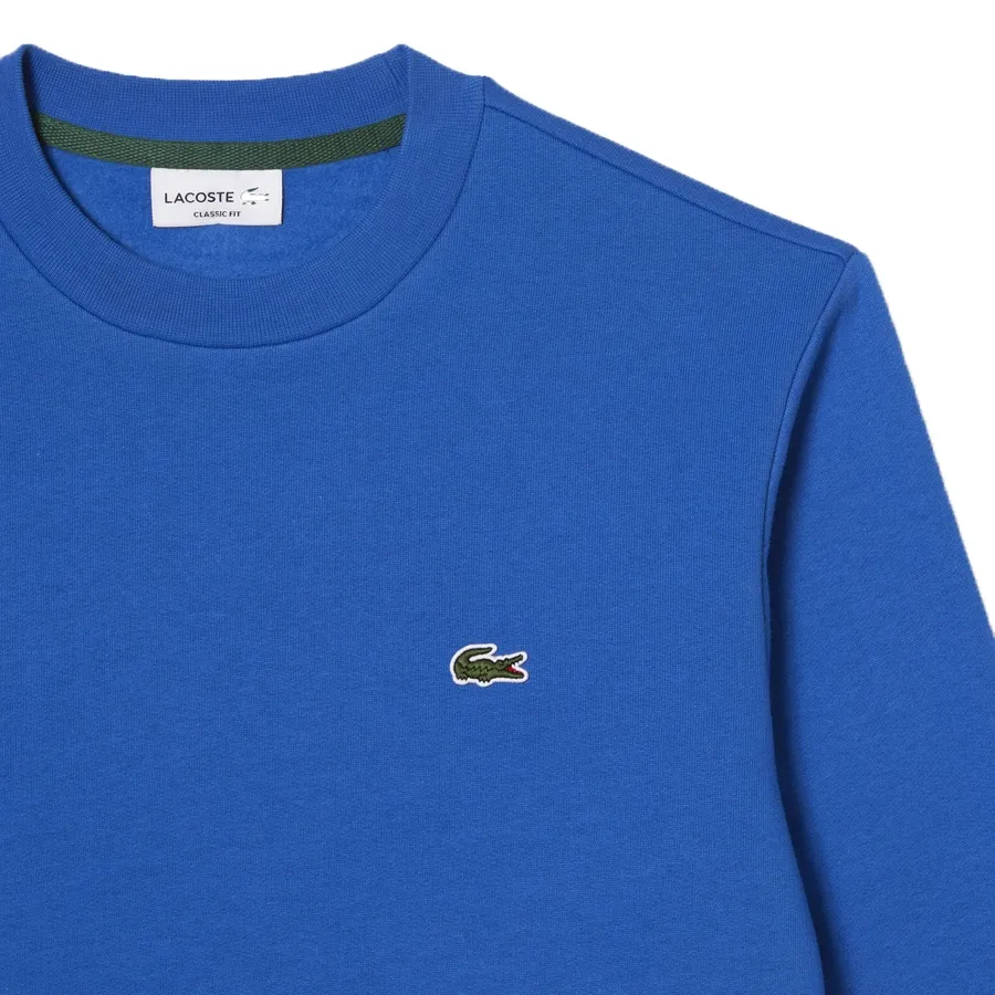 Imagen 1 de 5 de Buzo Lacoste -AZUL