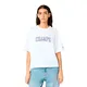 remera-champion-loose-fit-BLANCO/VERDE AGUA