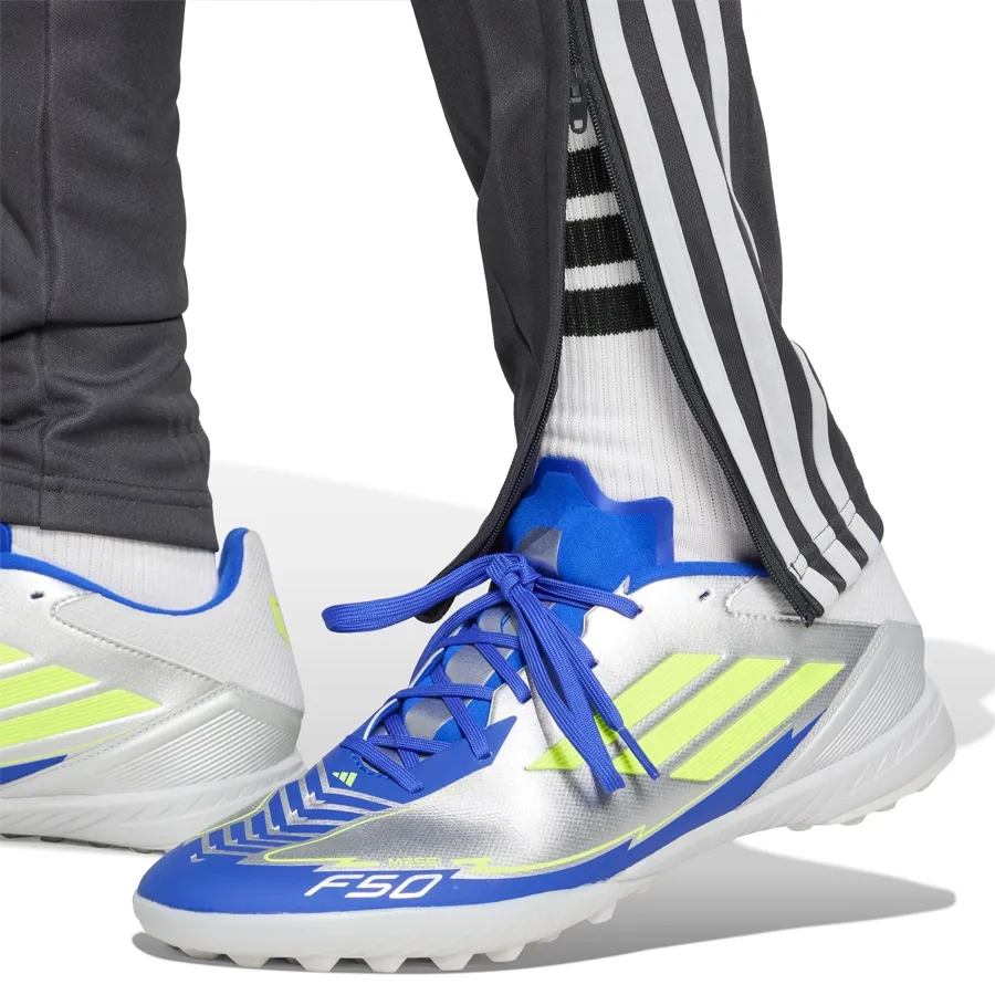 Imagen 4 de 5 de Pantalón adidas Messi-GRAFITO