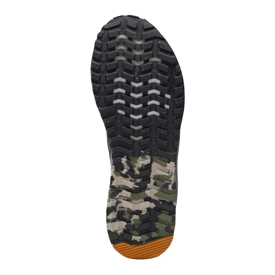 Imagen 4 de 7 de Zapatillas Reebok Nano X1 Tr Adventure-BEIGE/NEGRO/VERDE