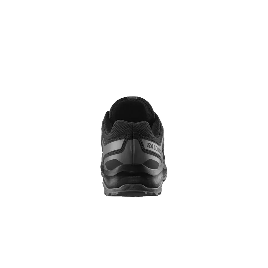 Imagen 5 de 6 de Zapatillas Salomon Extrega-NEGRO