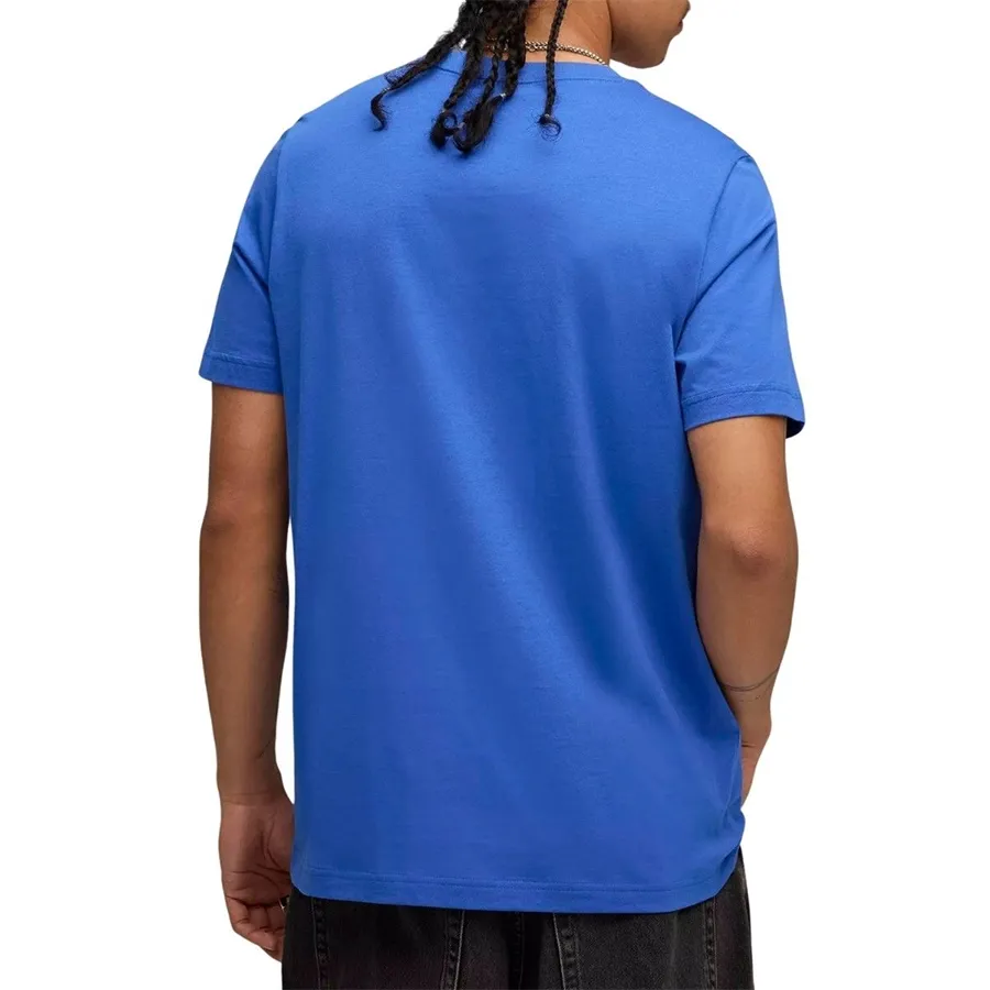 Imagen 1 de 4 de Remera Puma Graphic Sneaker Tee-AZUL