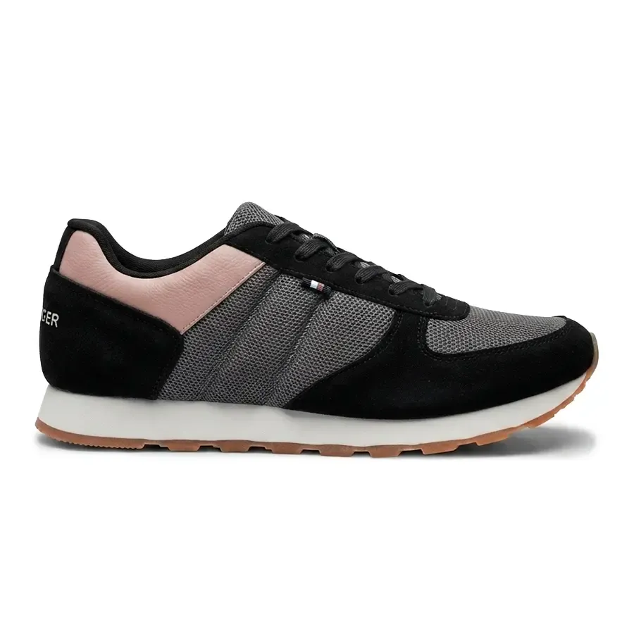 Imagen 0 de 4 de Zapatillas Topper T.350 Mesh-GRIS/NEGRO