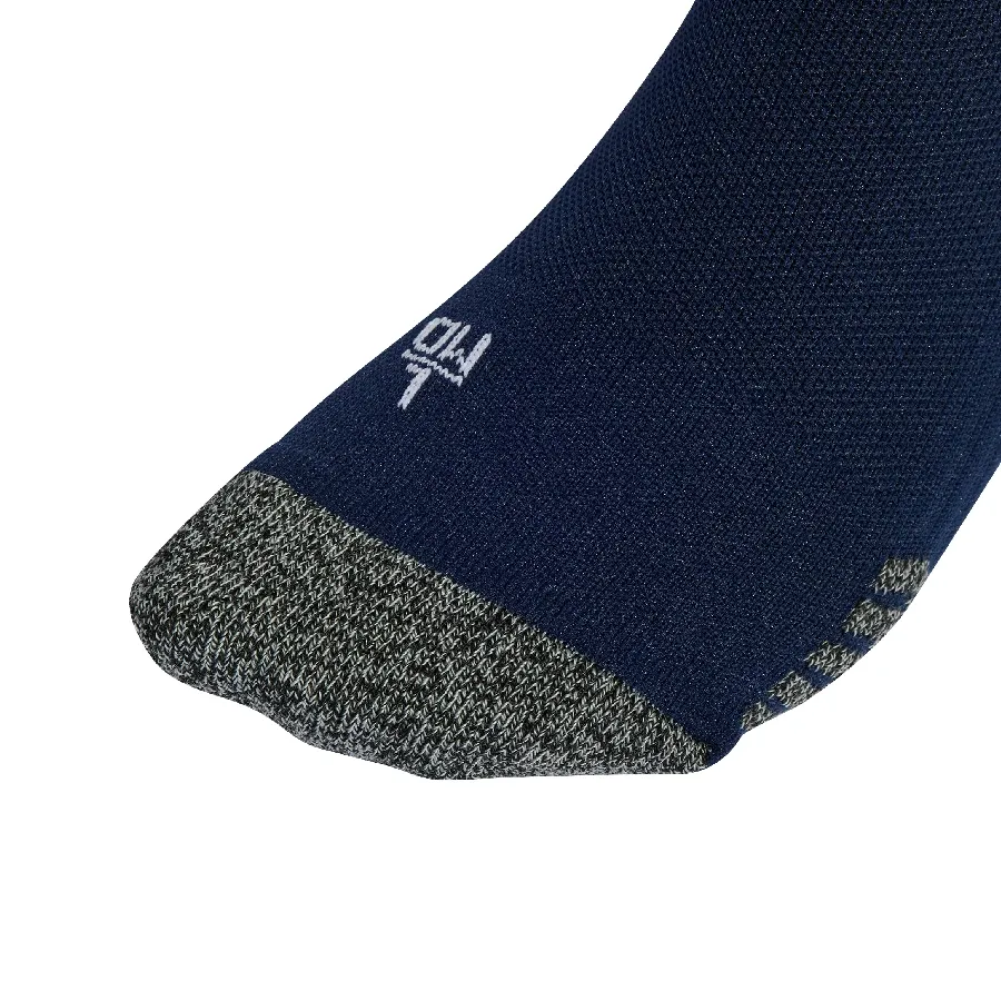 Imagen 1 de 3 de Medias adidas Uniforme Titular de Boca Juniors 25/26-AZUL/AMARILLO