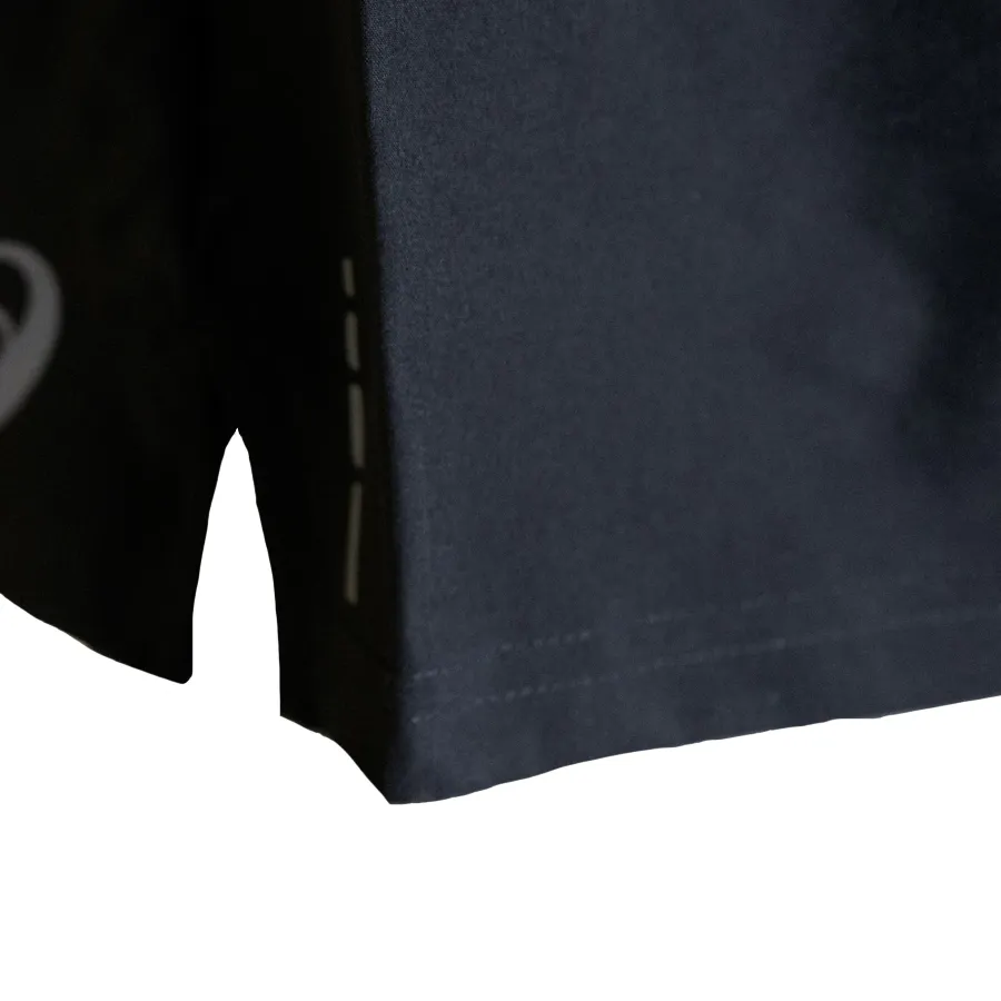 Imagen 2 de 3 de Shorts Asics Performance-NEGRO