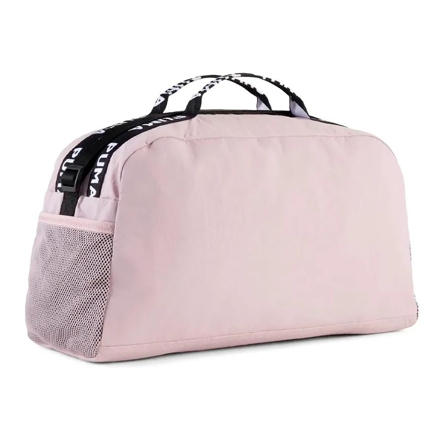 Imagen 0 de 4 de Bolso Puma Training Essentials-ROSA/NEGRO