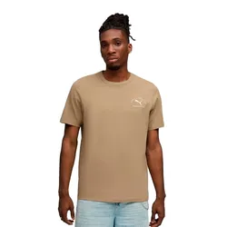 Remera Puma Estampada Class