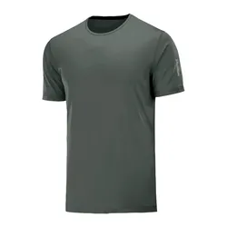 Remera Salomon Xa Sonic