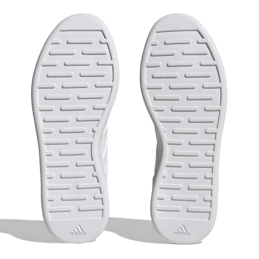 Imagen 4 de 5 de Zapatillas adidas Court Revival-BLANCO