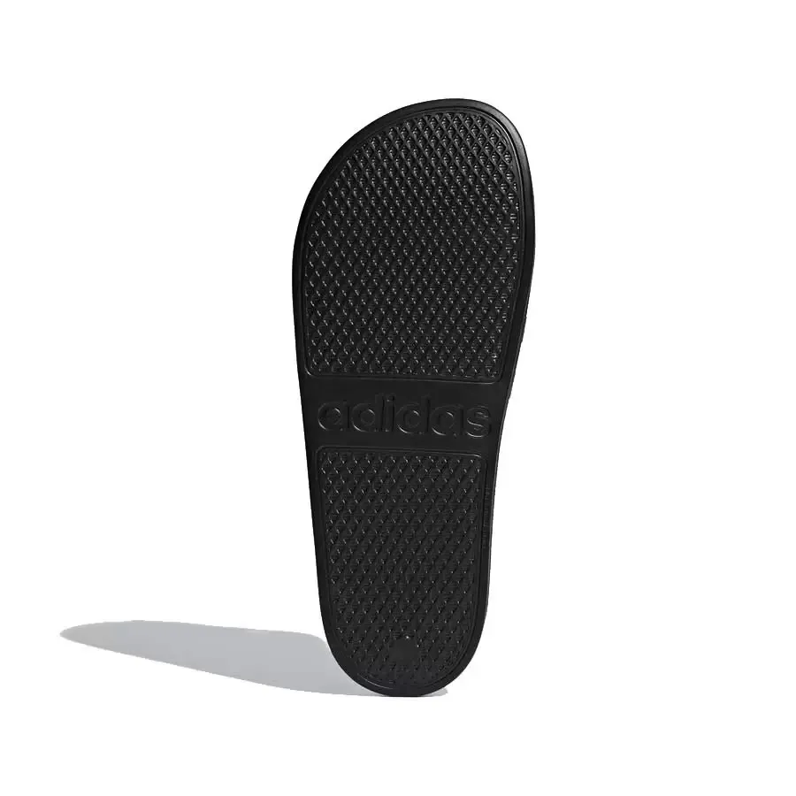 Imagen 5 de 7 de Ojotas adidas Adilette Aqua-NEGRO/BLANCO