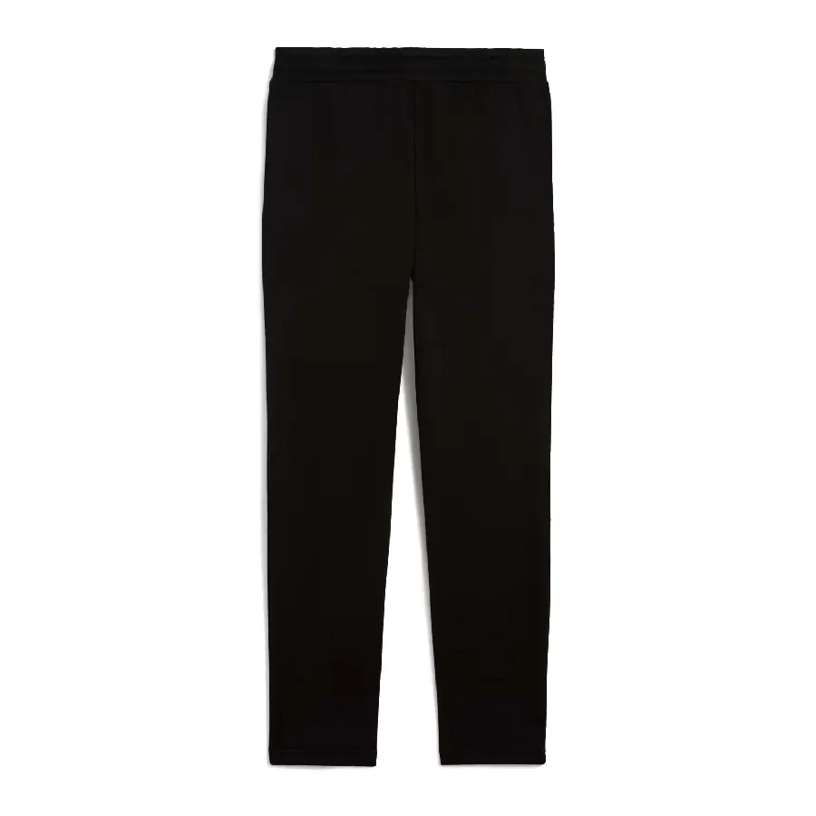 Imagen 3 de 4 de Pantalón Puma Essentials Small No. 1 Logo-NEGRO