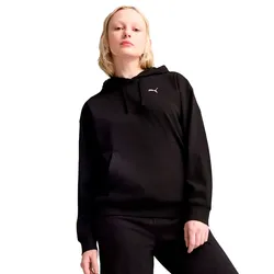 Buzo Puma Essentials Elevated Rib