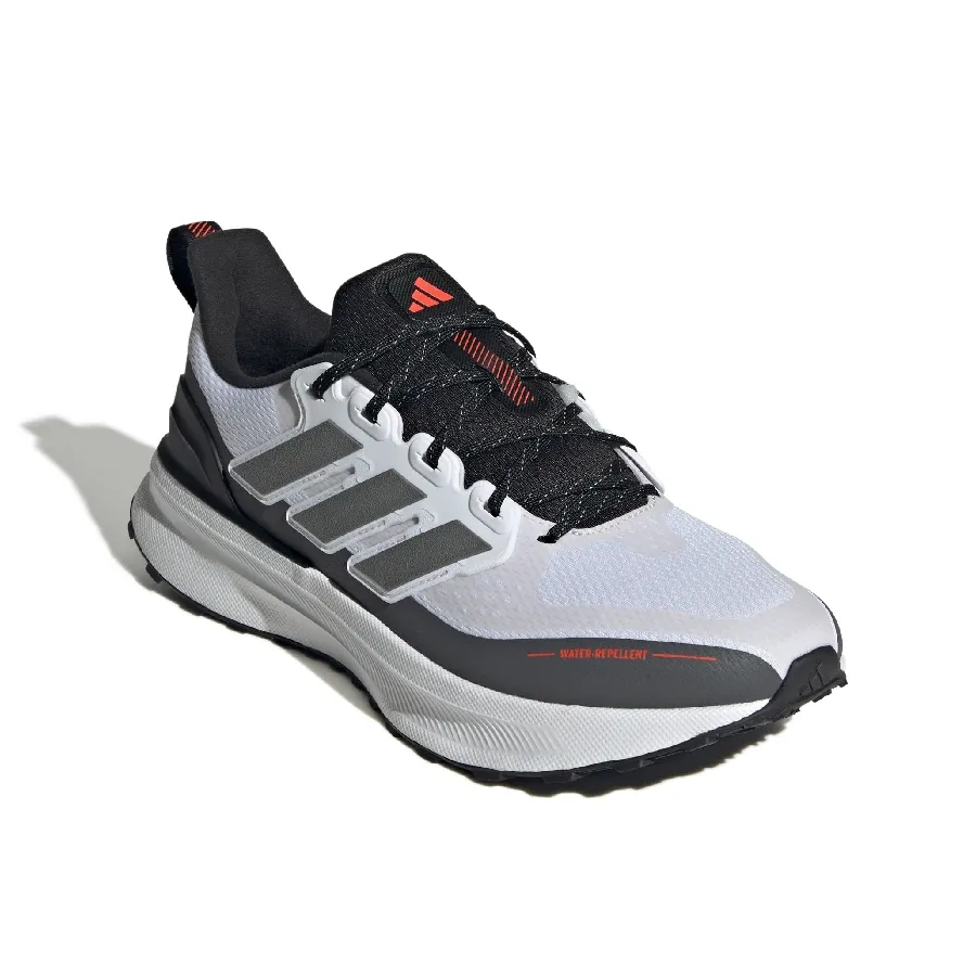 Imagen 1 de 7 de Zapatillas adidas Ultrarun 5 Tr-BLANCO/GRAFITO/NEGRO