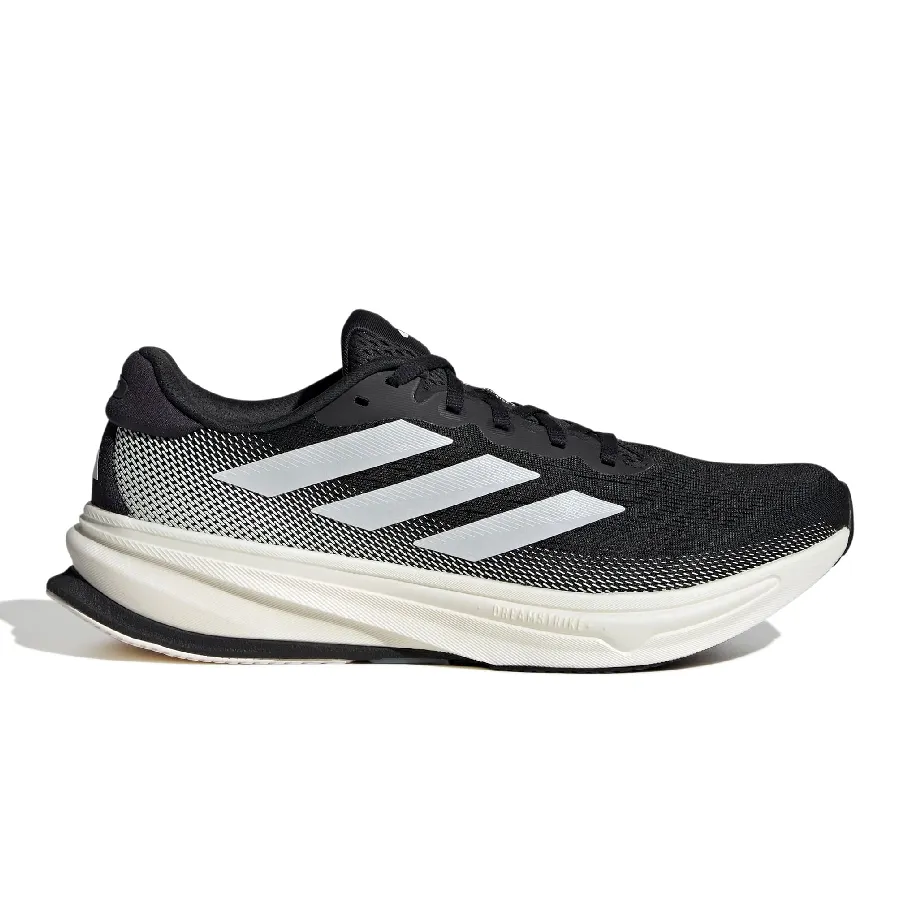 Imagen 0 de 7 de Zapatillas adidas Supernova Rise 2-NEGRO/BLANCO
