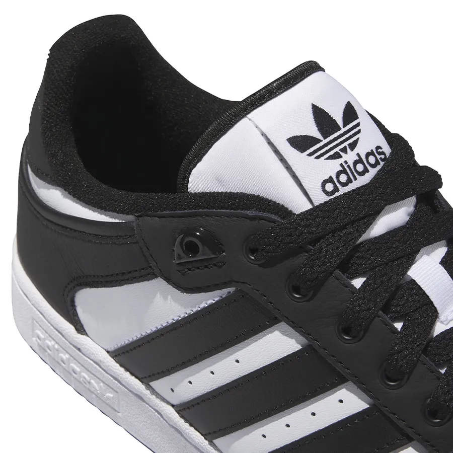 Imagen 5 de 7 de Zapatillas adidas originals Centennial Rm-BLANCO/NEGRO