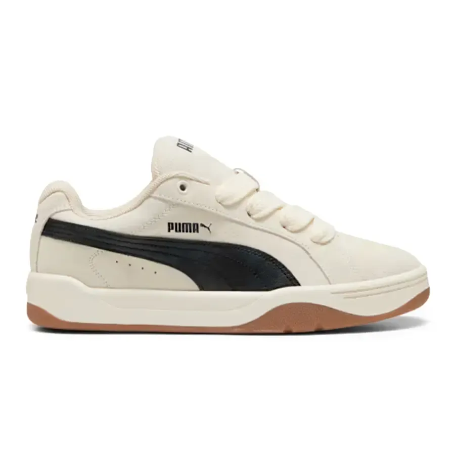Imagen 0 de 7 de Zapatillas Puma Park Lifestyle Easy-BLANCO/NEGRO