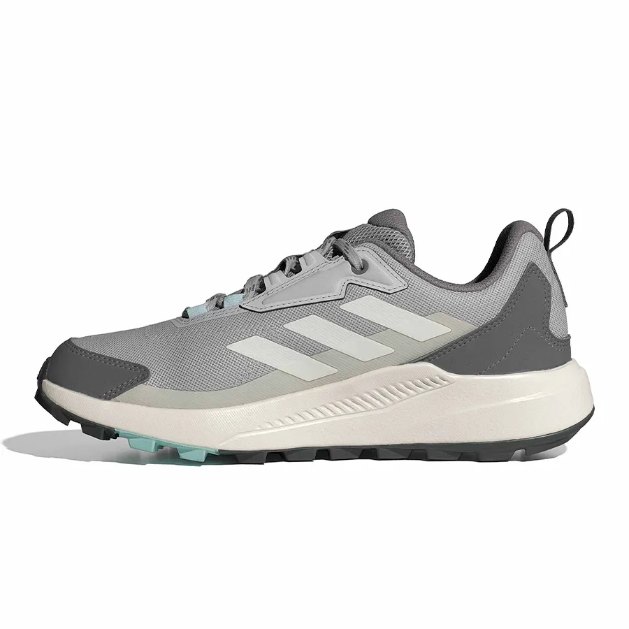 Imagen 2 de 7 de Zapatillas adidas Terrex Anylander-GRIS/BLANCO/BEIGE