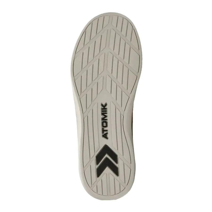 Imagen 4 de 9 de Zapatillas Atomik Coreforce-BLANCO