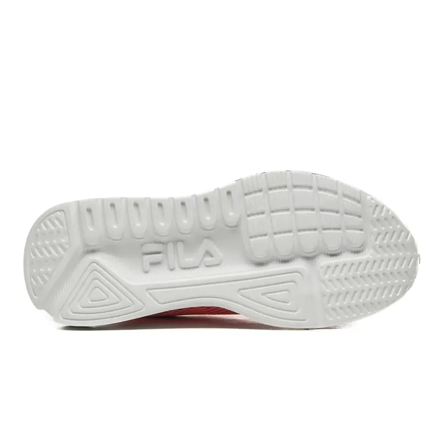 Imagen 3 de 4 de Zapatillas Fila Research-ROSA FUCSIA/BORDO/BLANCO