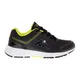zapatillas-kappa-logo-fasterpu-kid-NEGRO/VERDE FLUOR