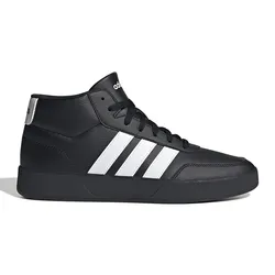 Zapatillas adidas Breaknet Mid