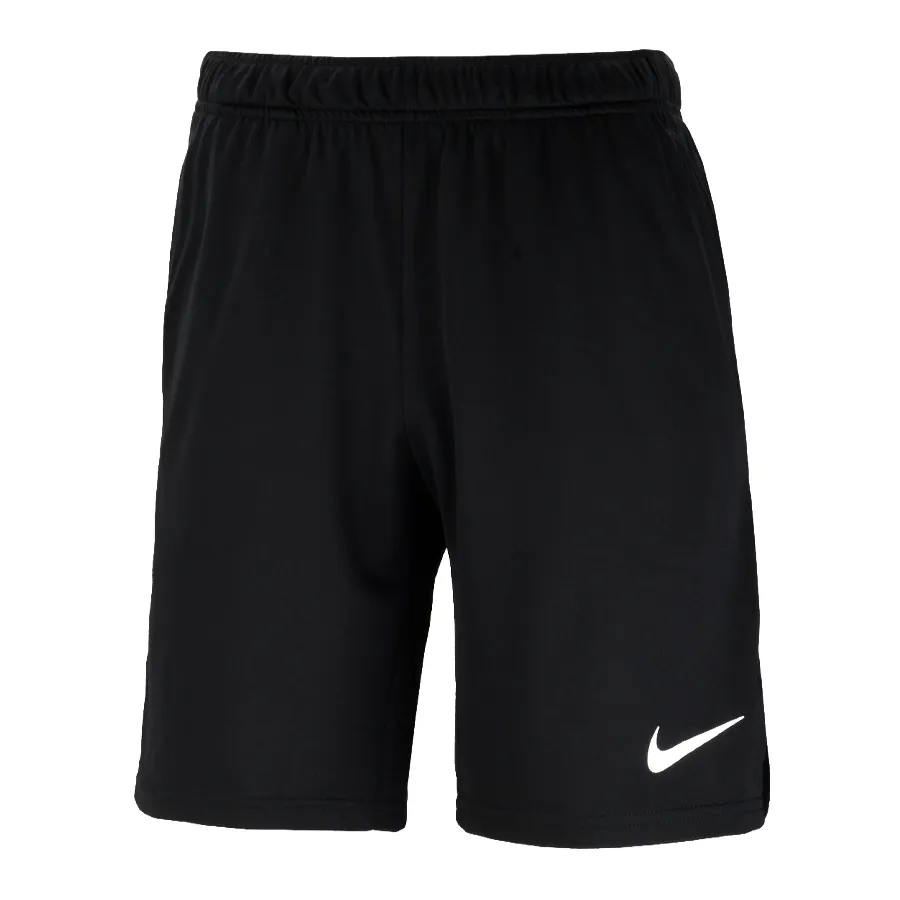 Imagen 2 de 5 de Nike Shorts  Dri-Fit Epic 8In-NEGRO