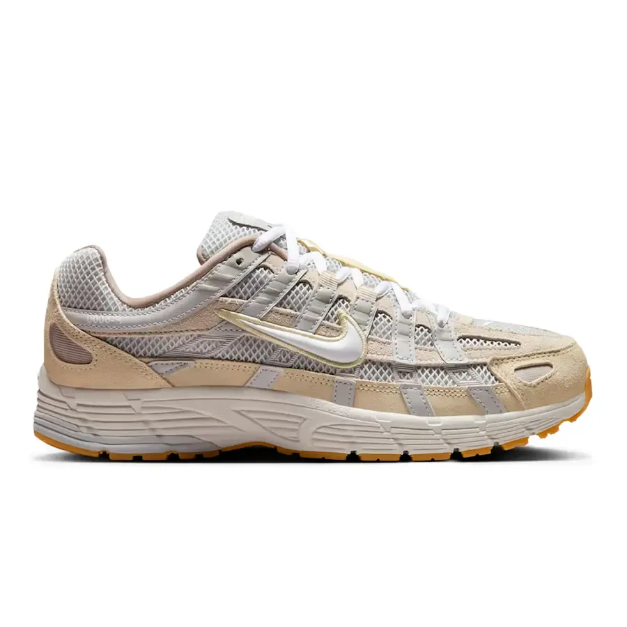 Imagen 0 de 8 de Zapatillas Nike P-6000-BEIGE/CRUDO