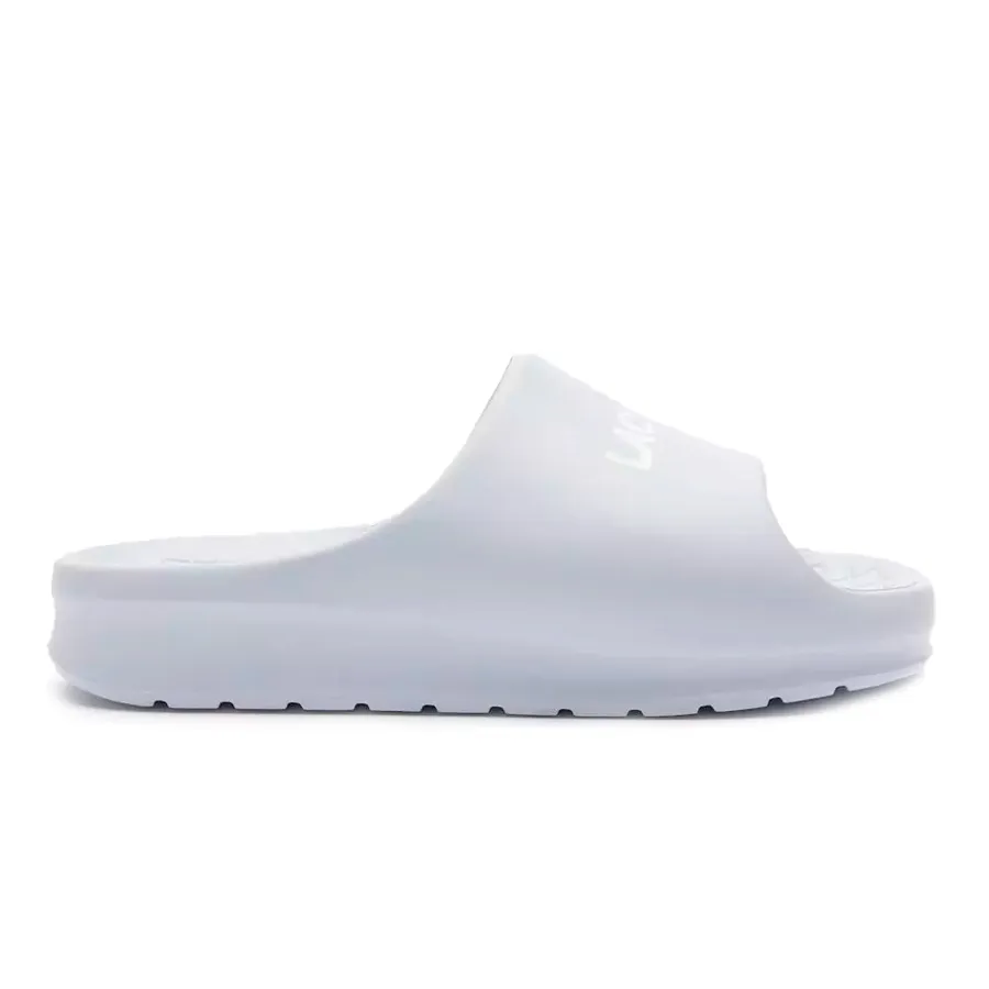 Imagen 0 de 4 de Ojotas Lacoste Serve Slide 2.0-LILA