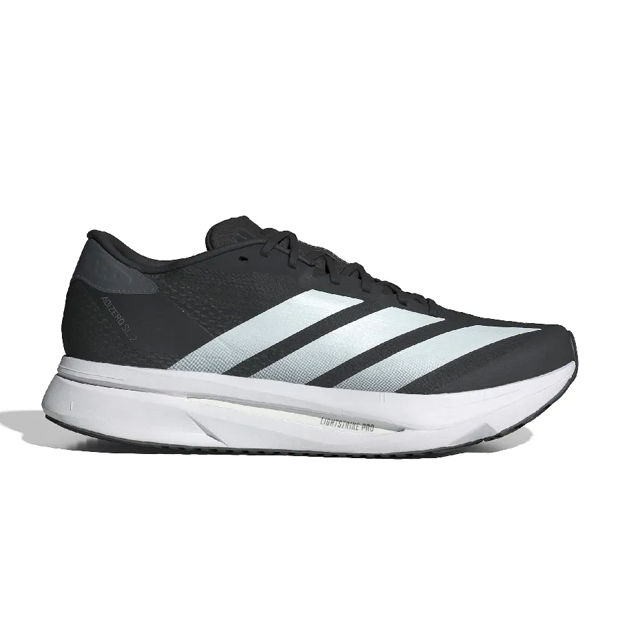 Imagen 0 de 7 de Zapatillas adidas Adizero Sl 2-NEGRO/BLANCO