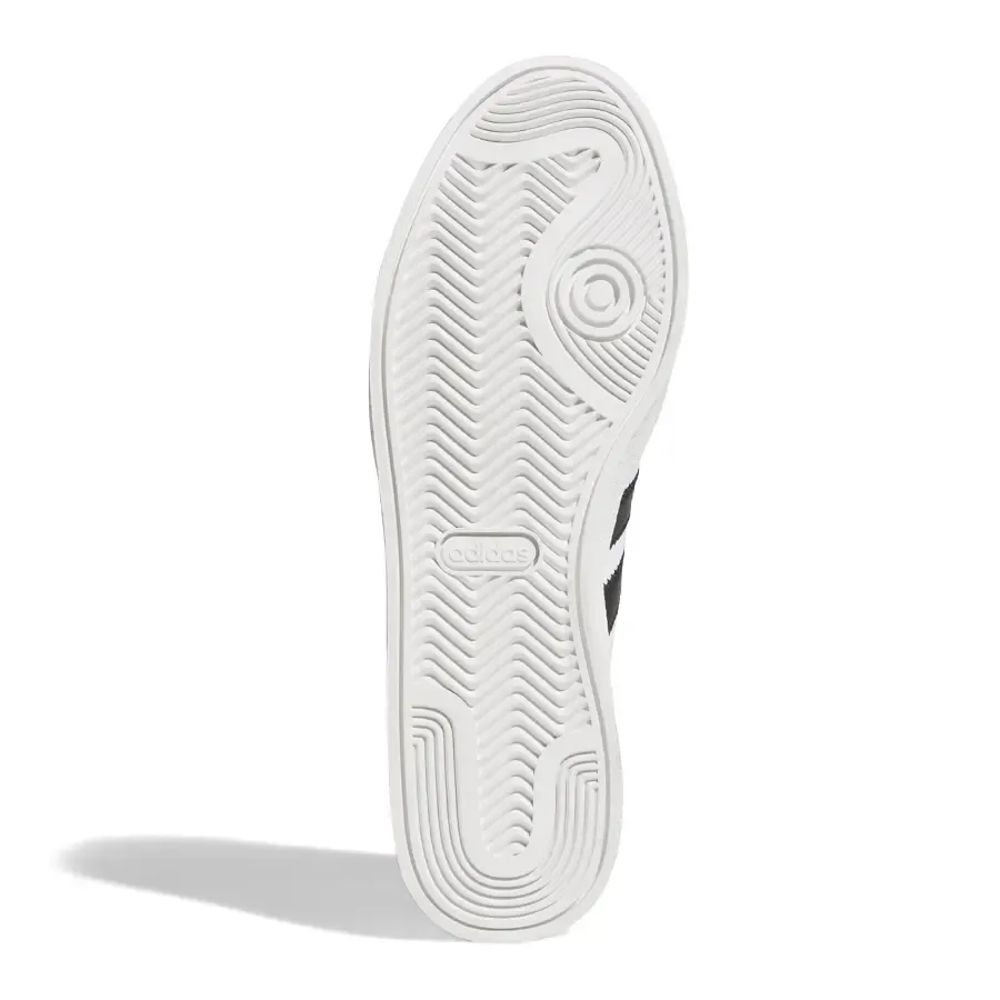 Imagen 4 de 7 de Zapatillas adidas Jump Hook-BLANCO/NEGRO