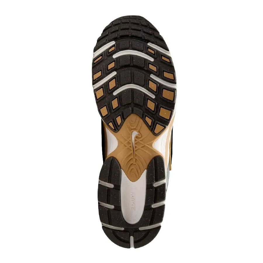 Imagen 4 de 8 de Zapatillas Nike V5 Rnr-BLANCO/PLATA/DORADO