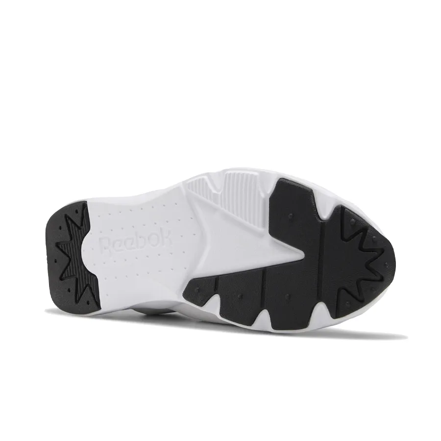 Imagen 2 de 5 de Zapatillas Reebok Furylite 3.0-BLANCO