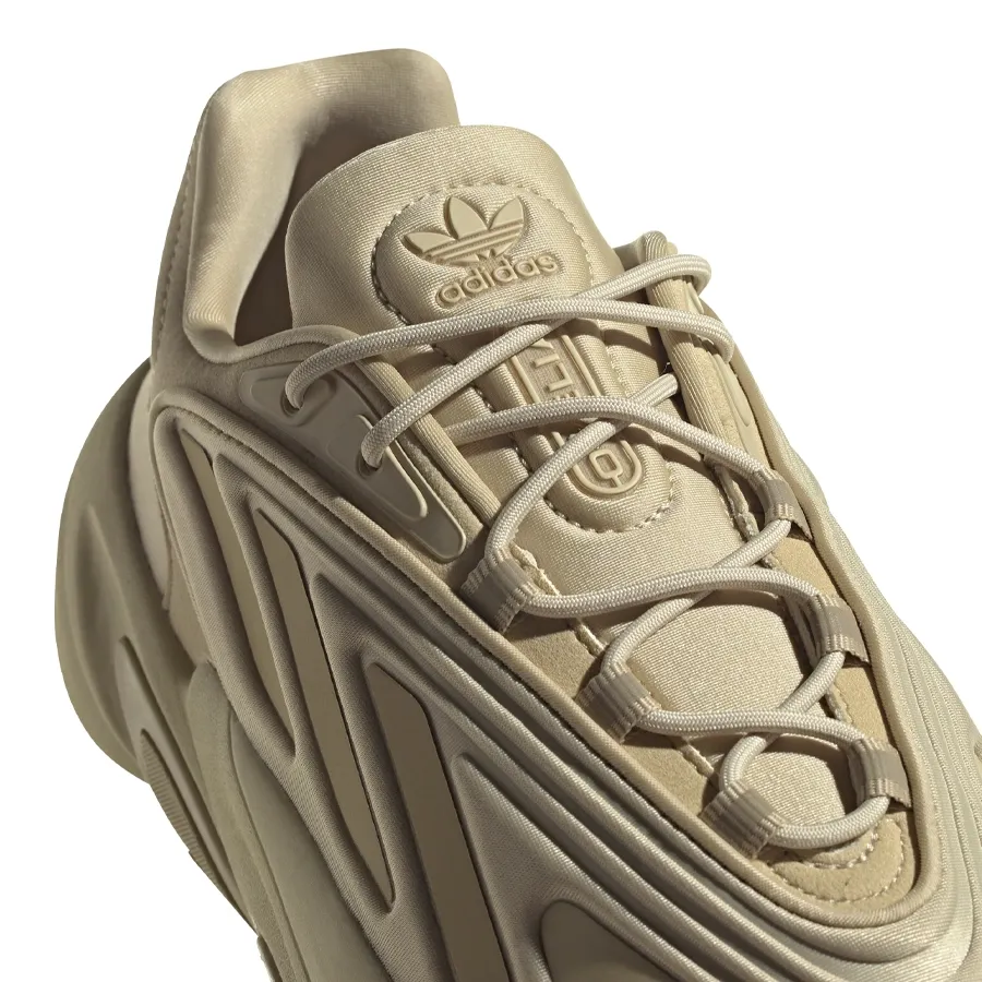 Imagen 3 de 7 de Zapatillas adidas originals Ozelia-BEIGE
