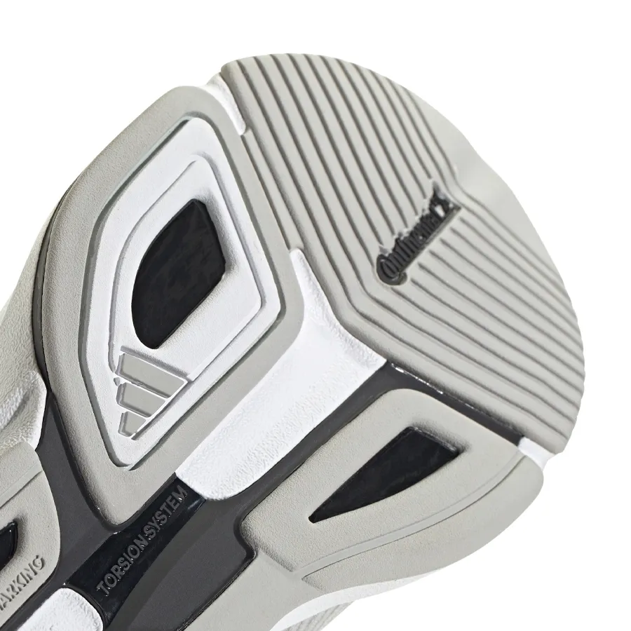 Imagen 8 de 9 de Zapatillas adidas Rapidmove Adv-BLANCO/GRIS