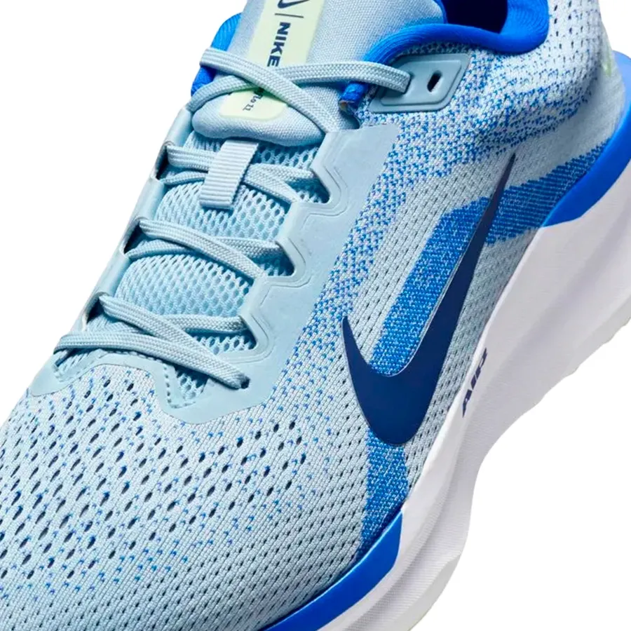 Imagen 5 de 7 de Zapatillas Nike Winflo 11-AZUL/AERO