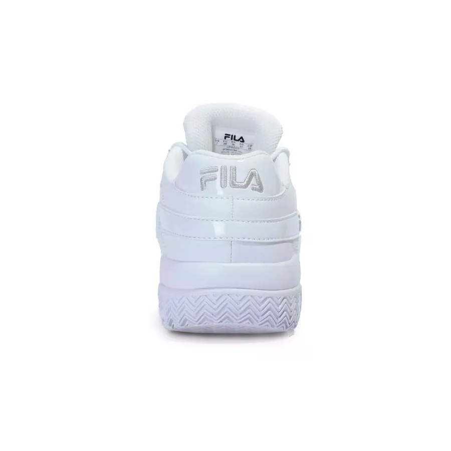 Imagen 2 de 5 de Zapatillas Fila Uproot-BLANCO