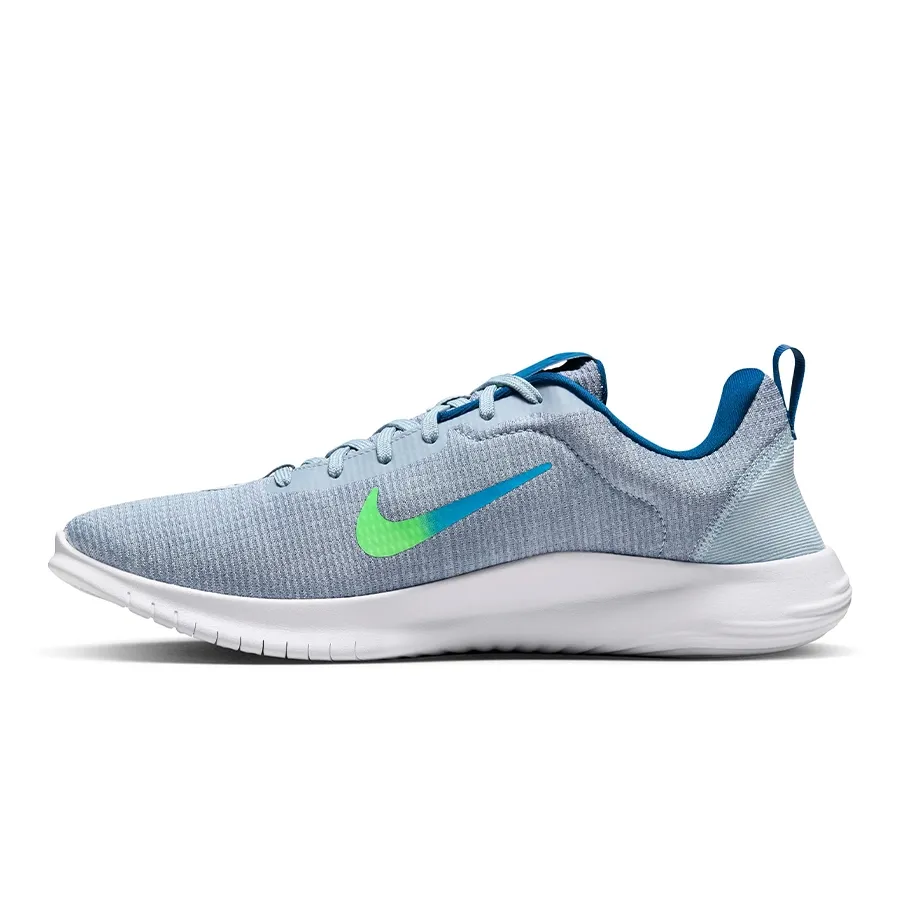 Imagen 2 de 6 de Zapatillas Nike Flex Experience Run 12-CELESTE/AZUL