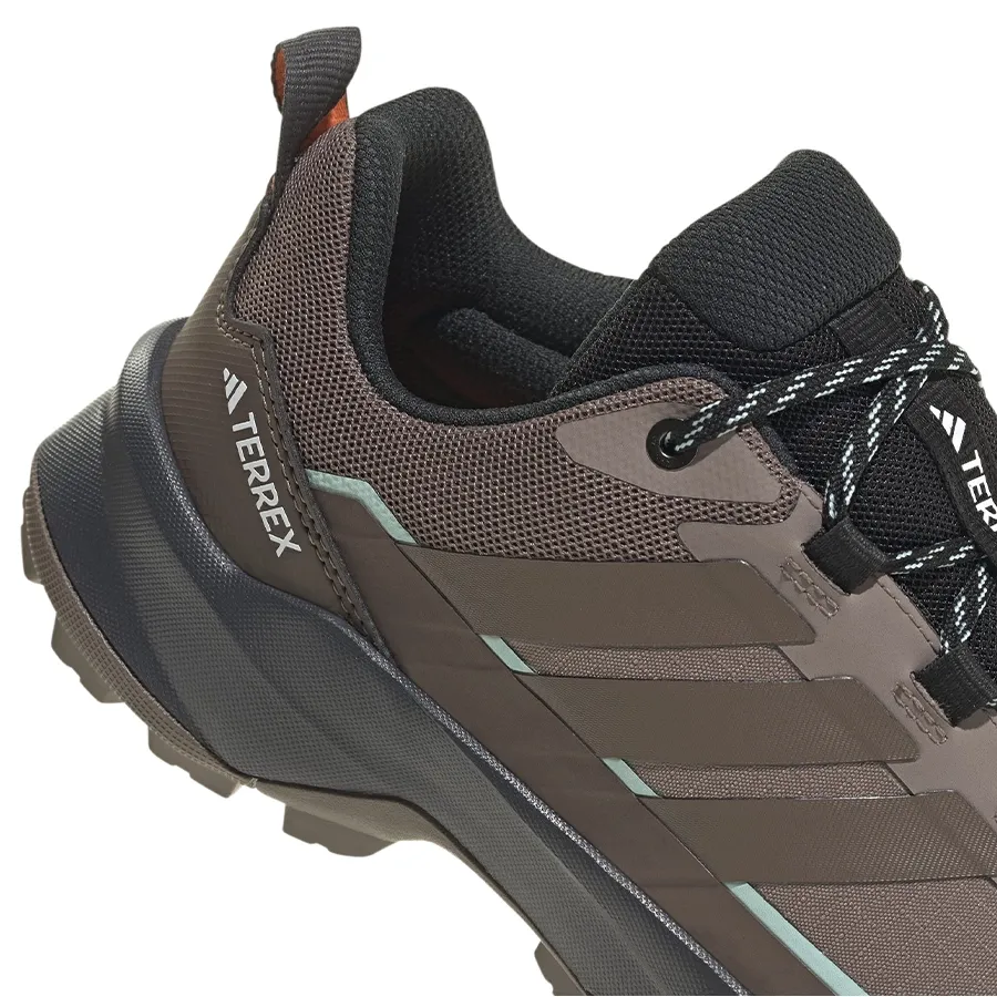 Imagen 6 de 8 de Zapatillas adidas Terrex Skychaser Ax5-MARRON