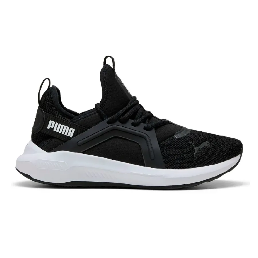 Imagen 0 de 6 de Zapatillas Puma Softride Enzo 5-NEGRO/BLANCO