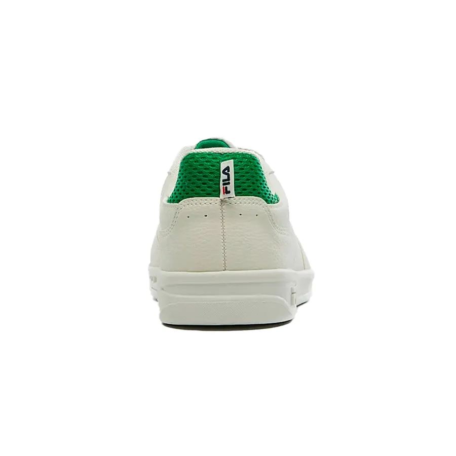 Imagen 5 de 8 de Zapatillas Fila Revenge-BLANCO/VERDE