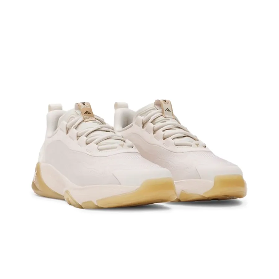 Imagen 1 de 5 de Zapatillas Under Armour Project Rock 8-CREMA