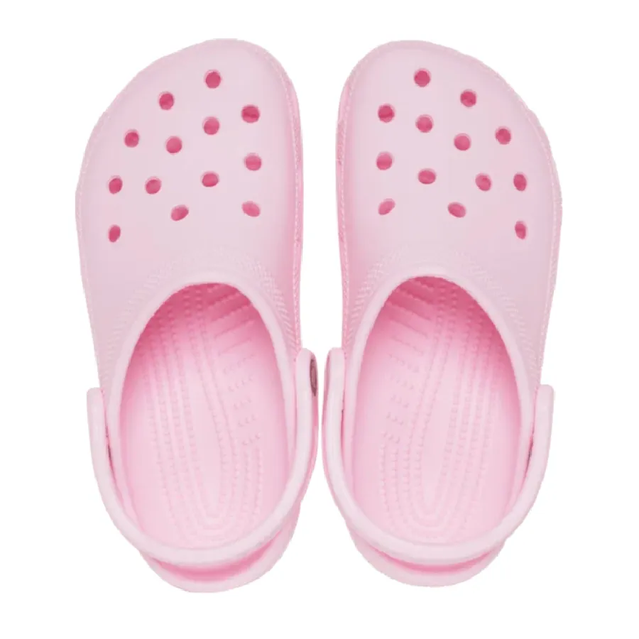 Imagen 2 de 5 de Sandalias Crocs Classic-ROSA