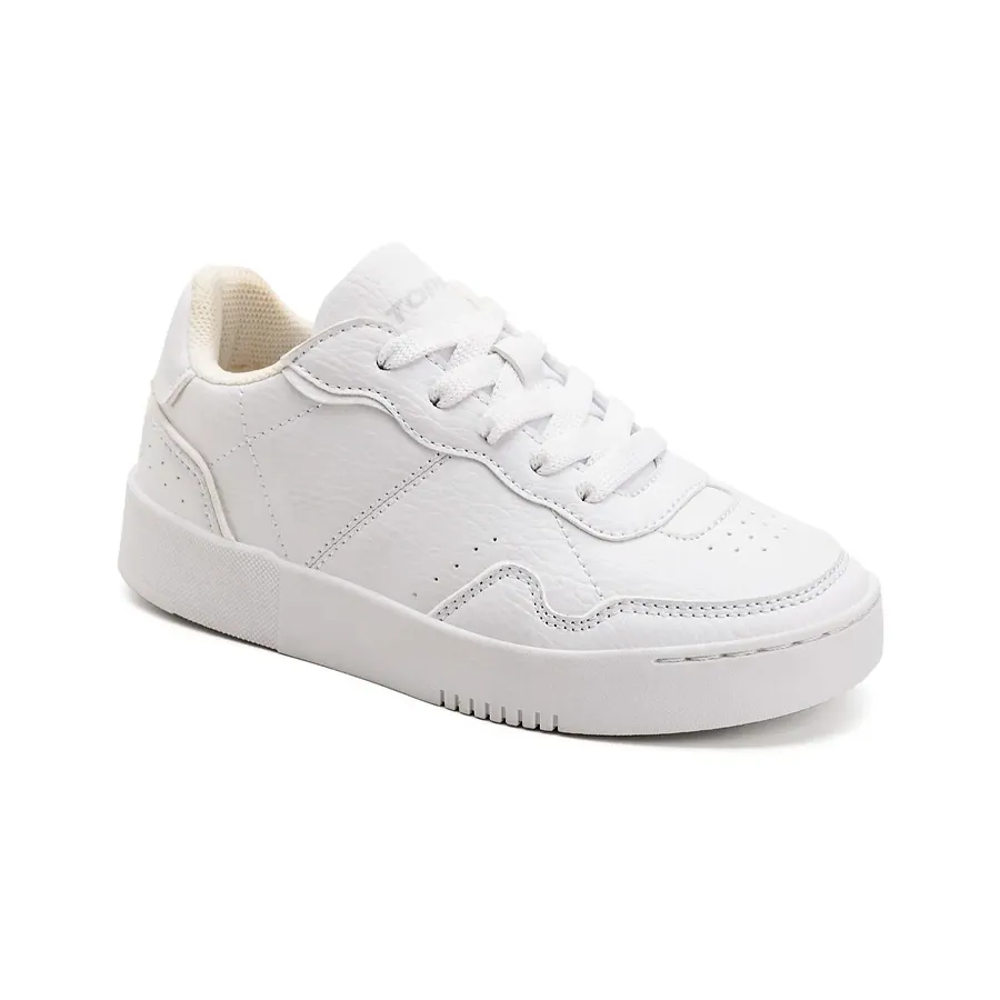 Imagen 1 de 5 de Zapatillas Topper Terre Kids-BLANCO