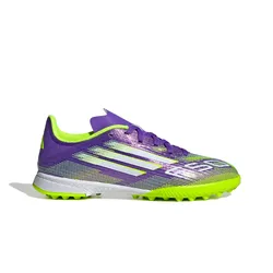 Botines adidas F50 League Tf Niño