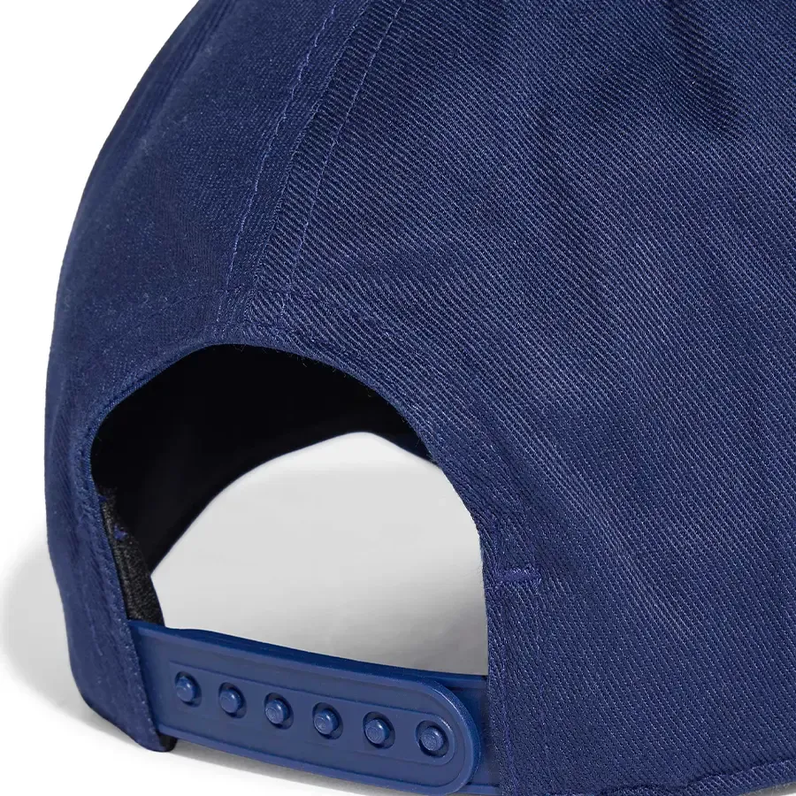Imagen 3 de 4 de Gorra adidas Para Niños-AZUL MARINO
