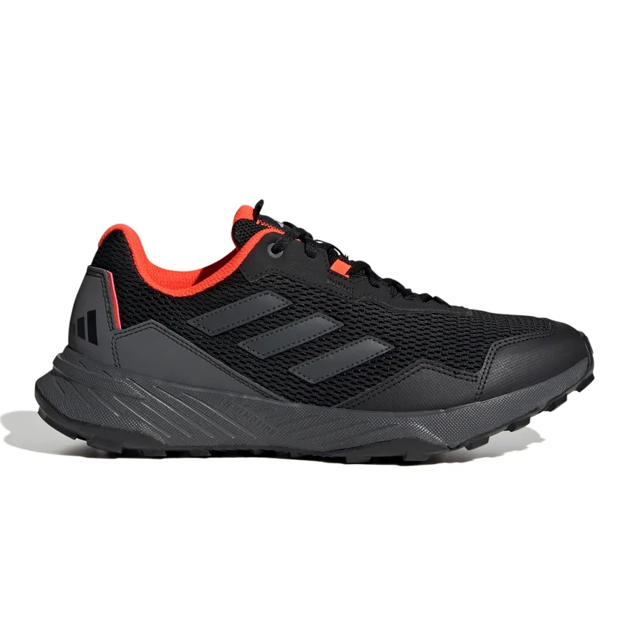 Imagen 0 de 7 de Zapatillas adidas Tracefinder-NEGRO/NARANJA