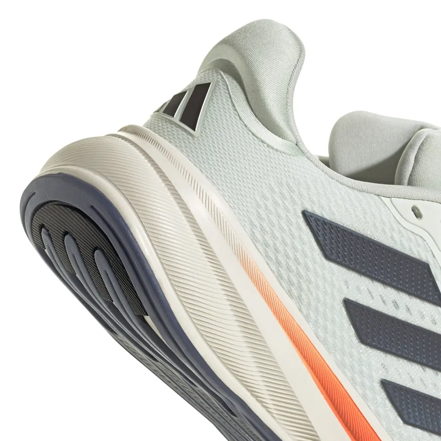 Imagen 6 de 7 de Zapatillas adidas Response Super-MENTA/GRAFITO/NARANJA